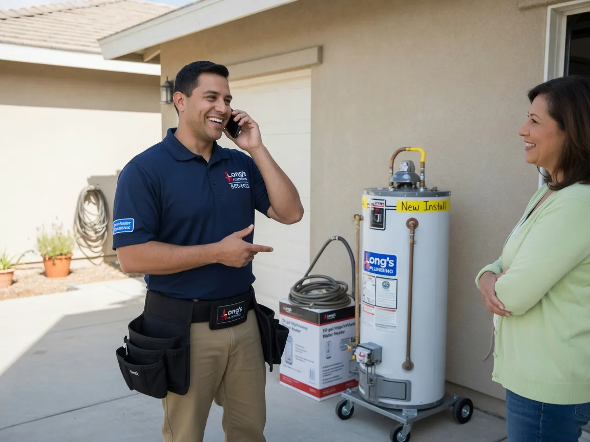 Leak Detection Leeds, AL FAQs
